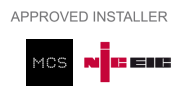 Approved Installer